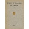 MISSA DA REQUIEM