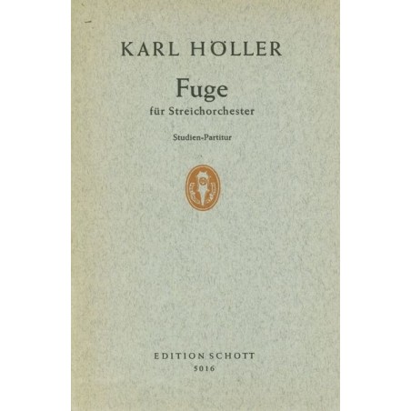 FUGA
