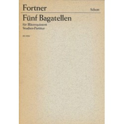 5 BAGATELLEN