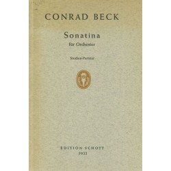 SONATINA
