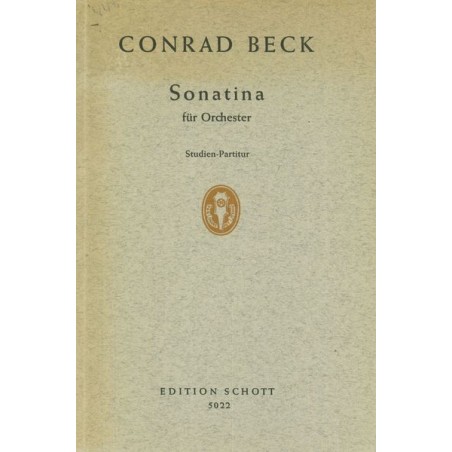 SONATINA