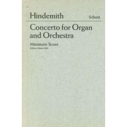 CONCIERTO ORGA