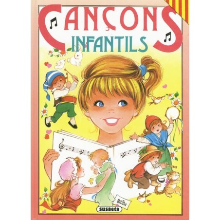 CANÇONS INFANTILS