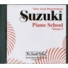 SUZUKI PIANO SCHOOL 5 (IMP5865A)