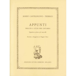 APPUNTI 1-GLI INTERVALLI