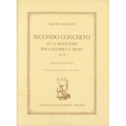 CONCERTO 2 OP 36