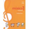 MUSICA 1 - QUADERN ACTIVITATS
