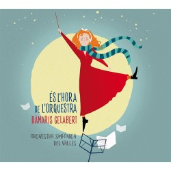 És l'hora de l'orquestra