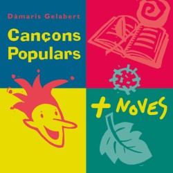 CANÇONS POPULARS + NOVES