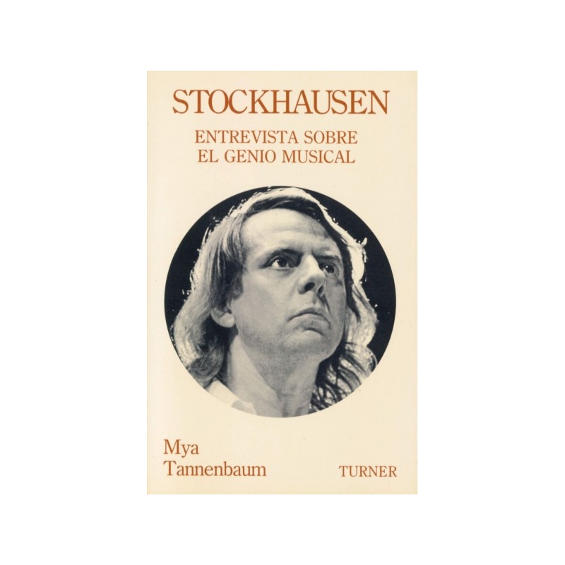 STOCKHAUSEN