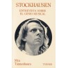 STOCKHAUSEN