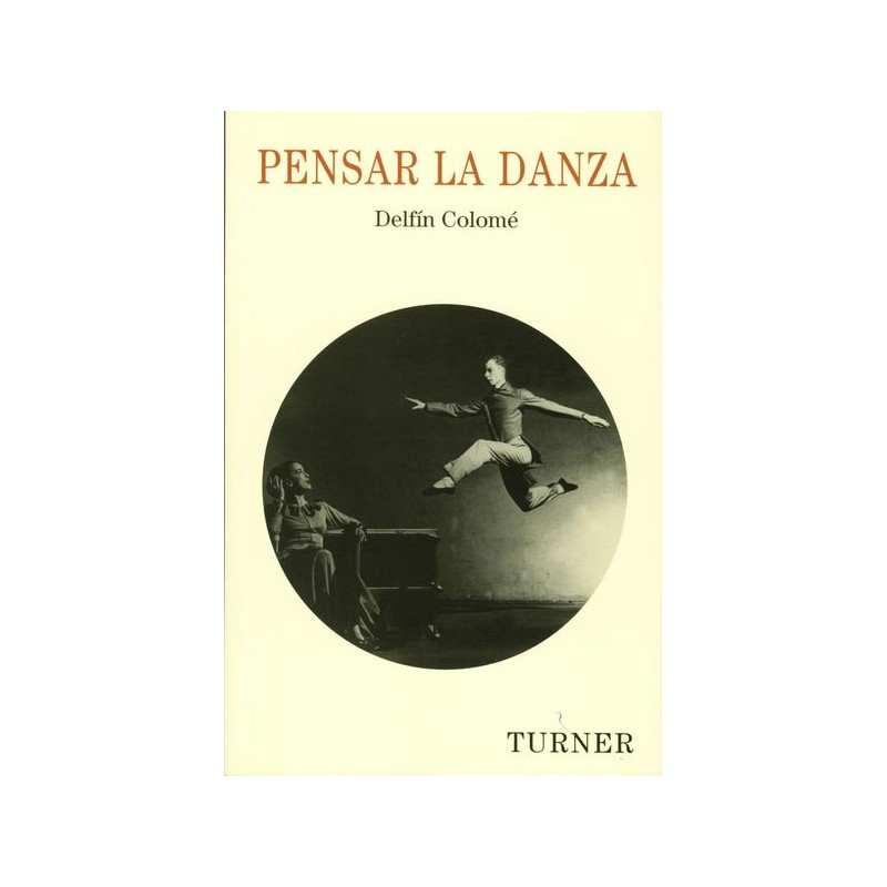 PENSAR LA DANZA