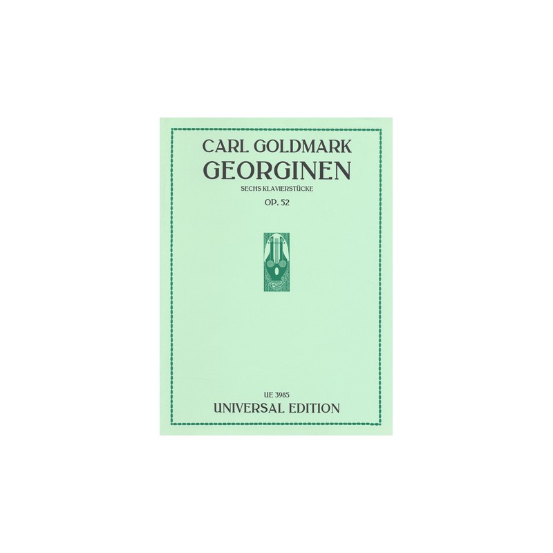 GEORGINEN OP 52