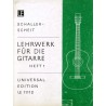 LEHRWERK 1