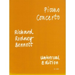 PIANO CONCERTO