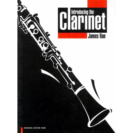 INTRODUCING THE CLARINET