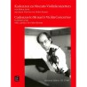 KADENZEN ZU MOZARTS VIOLINKONZERTEN