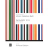 Partita BWV 1013