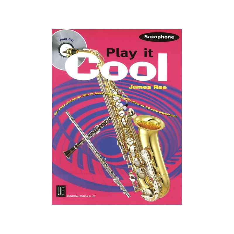 PLAY IT COOL
