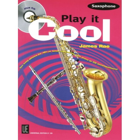 PLAY IT COOL