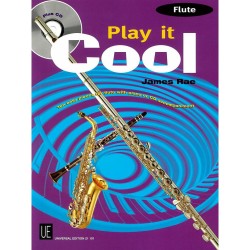 Play it Cool Flute