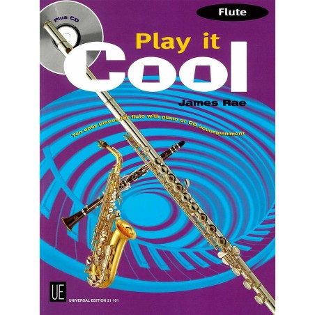 Play it Cool Flute