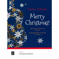 Merry Christmas
