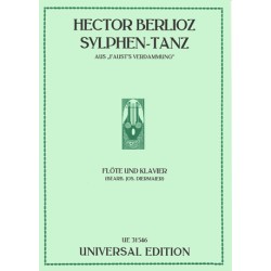 SYLPHEN-TANZ