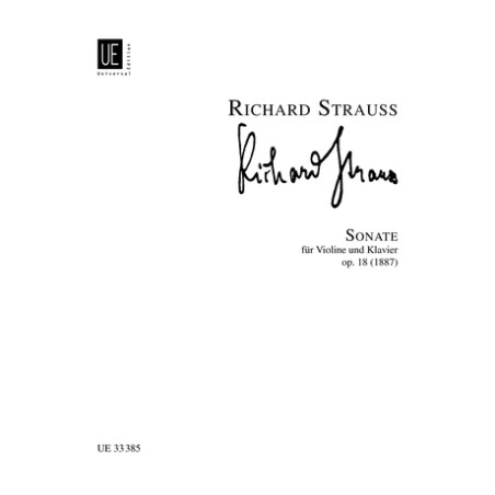 SONATE OP.18