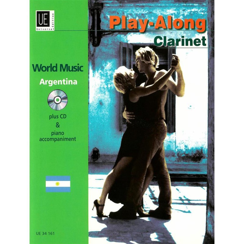 World Music Argentina