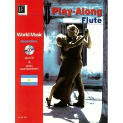 World Music - Argentina