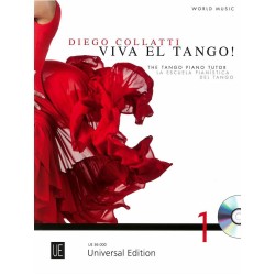 Viva el Tango!