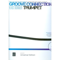 GROOVE CONNECTION TRUMPET
