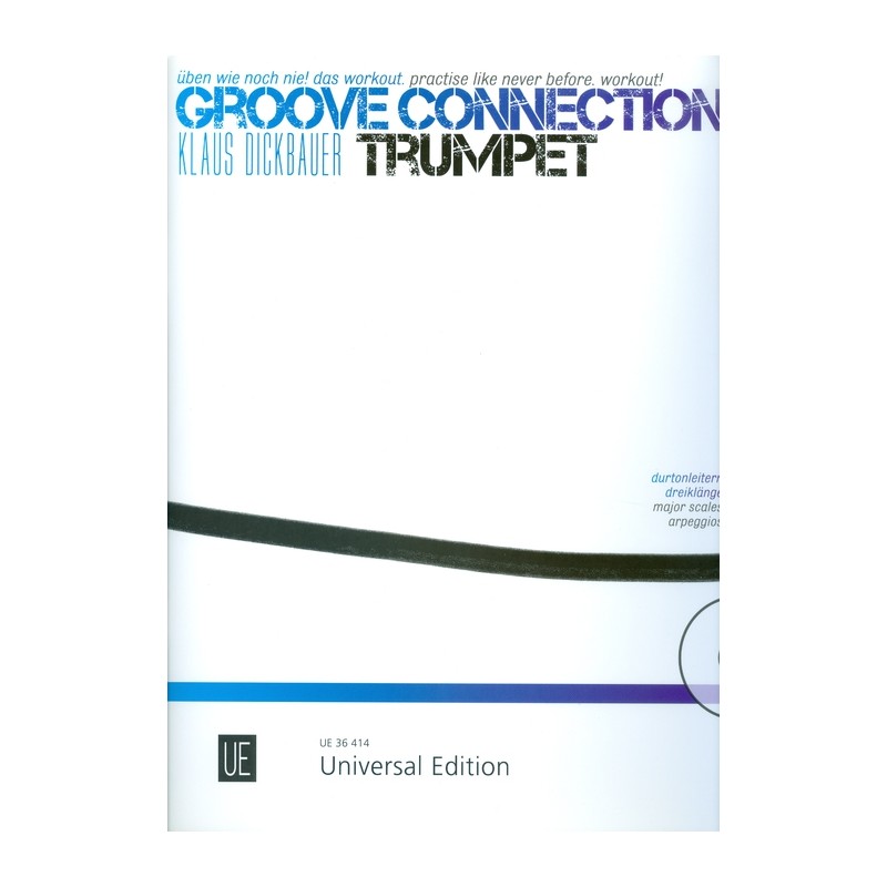 GROOVE CONNECTION TRUMPET