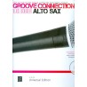 GROOVE CONNECTION ALTO SAX