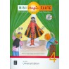 MINI MAGIC FLUTE VOL.4 + CD