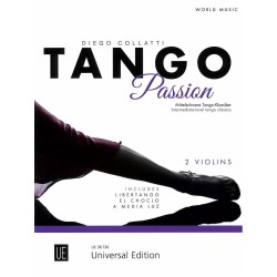 Tango Passion
