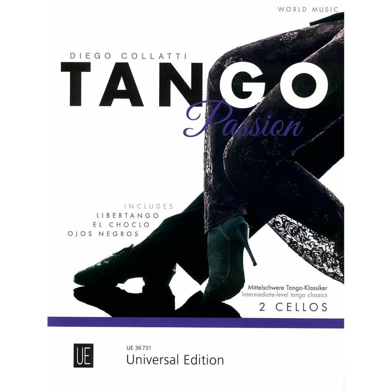 Tango Passion