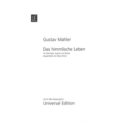 DAS HIMMLISCHE LEBEN