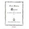 STREICHQUARTETT OP.7