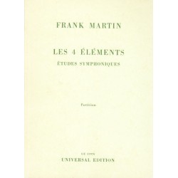 LES 4 ELEMENTS
