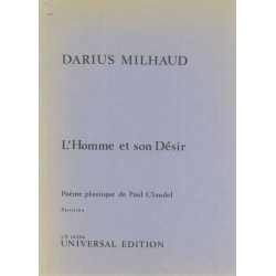 L'HOMME ET SON DESIR