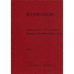 KOMM-GOTT-SCHOPFER-HELLIGER-GEIST
