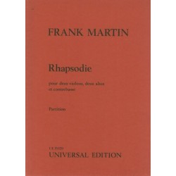 RHAPSODIE