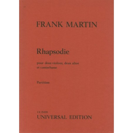 RHAPSODIE