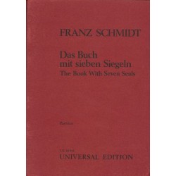 DAS BUCH MIT SIEBEN SIEGELN
