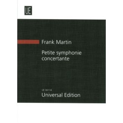PETITE SYMPHONIE CONCERTANTE