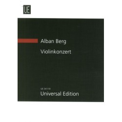 VIOLINKONZERT