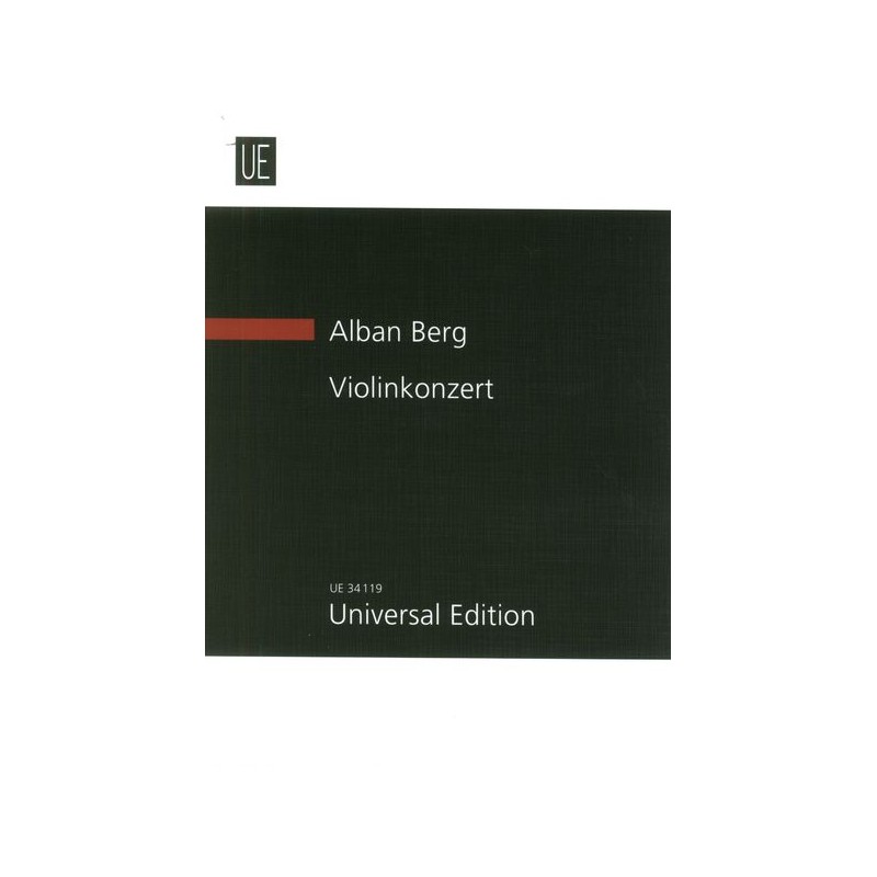 VIOLINKONZERT