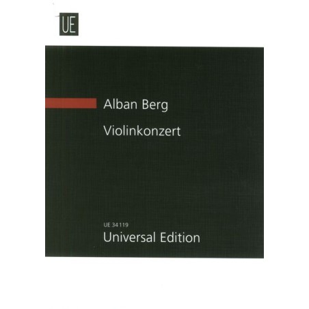 VIOLINKONZERT